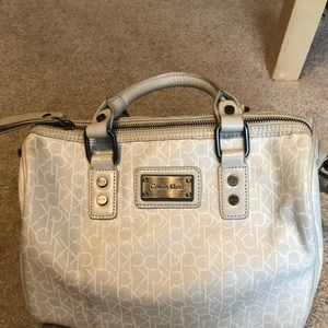 Calvin Klein bag